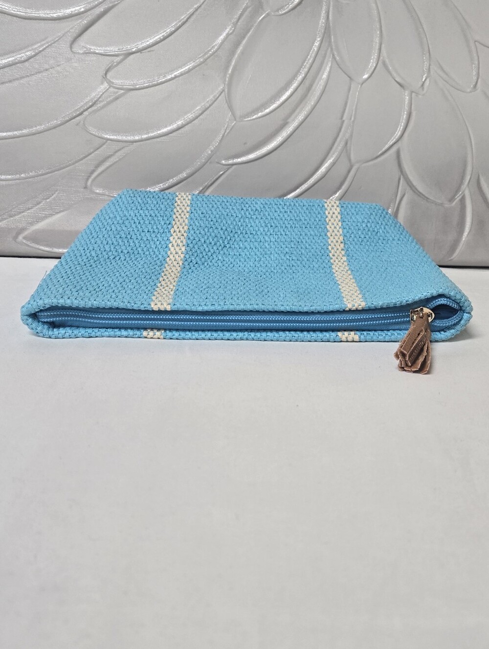 Shiraleah Riva Zip Pouch - Picture 6 of 10